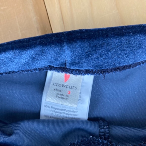 Hanna/Crew Cuts Leggings Bundle - Picture 3 of 4